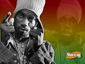 Sizzla These Are The Day's