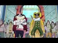 WE WAITED 26 YEARS FOR THIS!! Luffy's New Power Saves the World from Imu's Great Flood in One Piece!