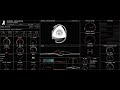 Gigantic 5 Rotor Diesel Drag Engine (666 Cubic Inches!) - AngeTheGreat's Engine Simulator