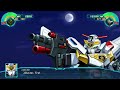 A Return - Super Robot Wars 30