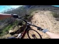 Intense Tracer T275C - Daley Ranch Trail Ride