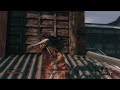 The Undead Hype Man of Sekiro