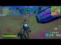 I Turned into a Ghost in Fortnite