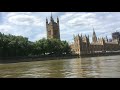 Thames River Bus 2020 (London). Part 2