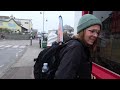 Hogwarts Express/Inverness, Scotland || UK Travel Vlog: Part 3 || Days 5 & 6 of 10 day UK road trip