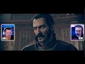 THE ORDER: 1886 - FULL PLAYTHROUGH / PS5 / Part 2