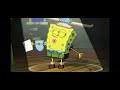 SpongeBob sings Lilium