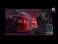 Cars Radiator War *2* Teaser Trailer