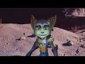 Ratchet & Clank: Rift Apart Playthrough part 4