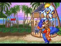 Super Street Fighter 2 Turbo Revival - IMPOSSIBLE COMBOS