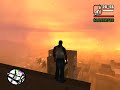 did you guys notice the Molotov glitch in GTA San Andreas