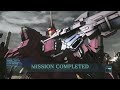 GBO2 RX-0 Banshee Norn: Stronger than pre-nerf Unicorn Gundam?!