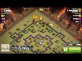 Three starring common war base 5 (Goho Attack + Dragon)