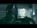 Batman: Arkham Knight - How to Unlock the Special DLC Batmobiles