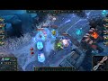 Volibear Vs Poppy (Agreed 1v1 in ARAM)