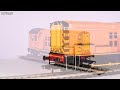Is Hornby's Class 08 Shunter Worth the Money? | Unboxing & Review
