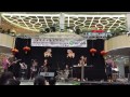 海闊天空(Beyond), Candy  - 亞省愛民頓新年音樂會: 2015 Hidden TraX Live Singing Performance