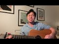 Good Luck, Babe! - Chappell Roan | Mickey Santana Cover