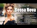 The Best Bossa Nova Covers 2024 ~ Best Jazz Bossa Nova Songs Collection ~ Relaxing Bossa Nova