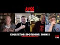KISS Kollector Spotlight - John 5