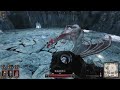World First 3 Men Slay Frost Wyvern (No Cleric, No Bard)