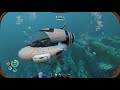 A Critique of Subnautica