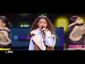 Sandra Valero - Loviu (LIVE) | Spain 🇪🇸 | Junior Eurovision 2023 | #JESC2023
