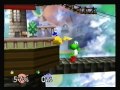 MERC CITY! -- MrMarbles (Pika) vs Wizzy (Yoshi) RR