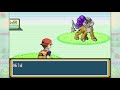 Pokémon FireRed / LeafGreen - All Legendary Pokémon Locations