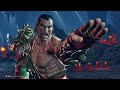 Davao VS Gensan FT10 - Tekken 8 - Feng [CLS | TITANTHOR] VS Dragunov [SOX PH | Trenzee] Part 1