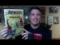 5 Comic Book Key Issues I am Investing in RIGHT NOW!!! Amazing Spider-man!!