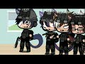 Playing with the Bros •Gacha Club• (Short and Lazy) OVO Part Two✨