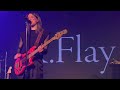K.Flay Spring and Summer Tour - K.Flay (Shy)