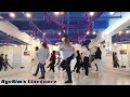 Ice Ice Baby #Linedance  사람휘트니스삼화점/GX / 프로그램 #혜림쌤과라인댄스 #AwesomeWise