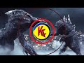 All Godzilla Movies in Order / 36 Godzilla Movies