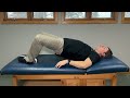 The Hip Pain Muscle (How to Release It for INSTANT RELIEF)