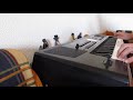 Smoke Gets In Your Eyes & Elvis Presley  Only You & Roland BK 5