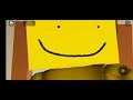 My Roblox character in memes