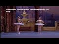 Ballet Mistakes pt. 2