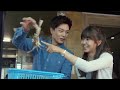 School 2015 Kore Klip ➳ Aşklarca (Tae Kwang & Eun Bi)