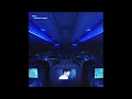 Dhruv - airplane thoughts (Official Audio)