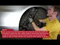 2013-2017 Lexus LS 460 Rear Suspension Conversion Kit Installation By Strutmasters