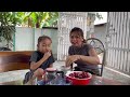 Được Nghĩ Hè Ở Nhà Quay Vlog Với Mẹ Tâm Sự Không Ai Xem VIDEO Của Mẹ Con Nghỉ Làm YOTUBE😁
