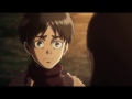 Mikasa's Backstory
