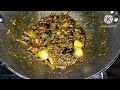 simple goat Boti fry recipell#botifry #food #subscribe  #recipe #northeast #villagecooking