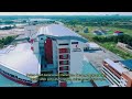 Malaysiaku Ep14 - Sistem Kesihatan Malaysia bertaraf dunia