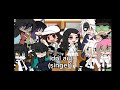 hashiras react to tanjiro and nezuko au! ||short|| by:Only_diraaa || ENJOYY!!!