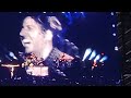 Sammy Hagar and Joe Satriani - Runaround - Best of Both Worlds Tour LIVE 7/13/24
