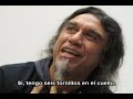 Tom Araya en 