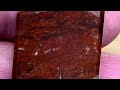 Slabs to Cabs | Jasper Beauty! Stromatolitic!